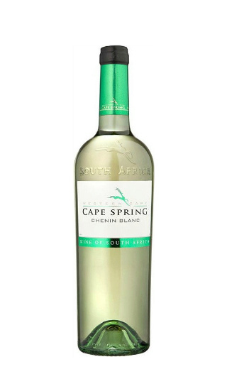 фото вино Cape Spring Chenin Blanc 0,75 л