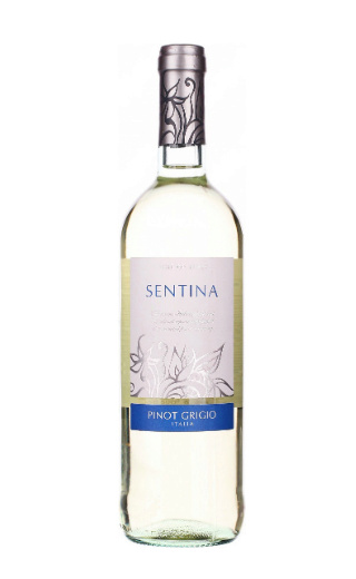 фото вино Botter Sentina Pinot Grigio 1,5 л