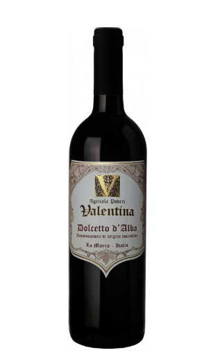 фото вино Agricola Poderi Valentina Dolcetto d'Alba 0,75 л