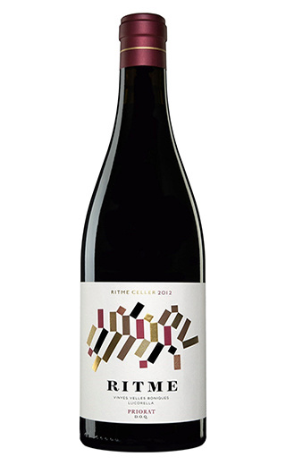 фото вино Celler Acustic Ritme Priorat 2016 0,75 л