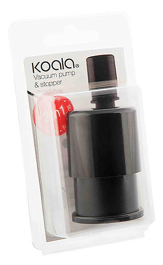 фото Stopper Koala Vacuum Basic