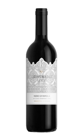 фото вино Casa Vinicola Botter Carlo Contrada Luce Nero d'Avola 0,75 л