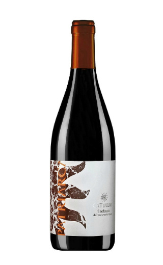 фото вино Ca Tullio Patriarca Refosco dal Peduncolo Rosso 2015 1,5 л