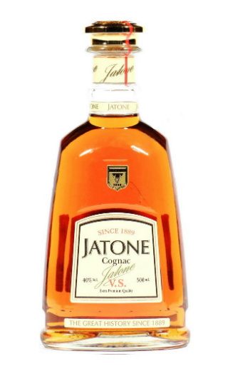 фото коньяк Jatone 3 Years 0,5 л