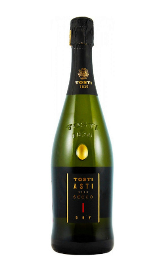 фото асти Giovanni Bosca Tosti Asti Secco 0,75 л