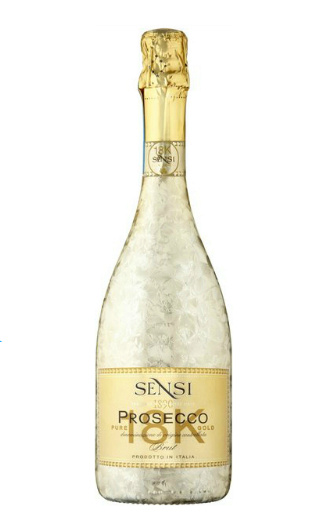 фото просекко Sensi Prosecco 0,75 л