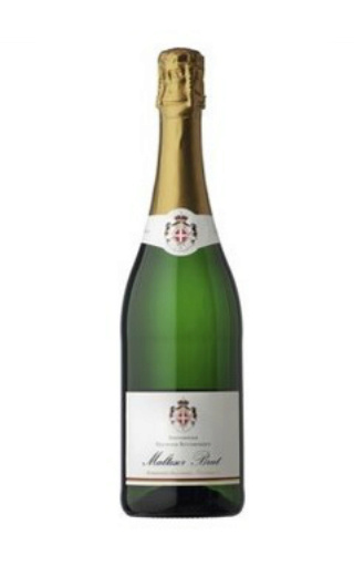 фото игристое вино Lenz Moser Malteser Ritterorden Brut 0,75 л