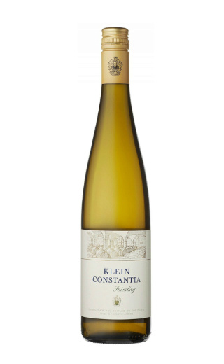 фото вино Klein Constantia Riesling 2016 0,75 л