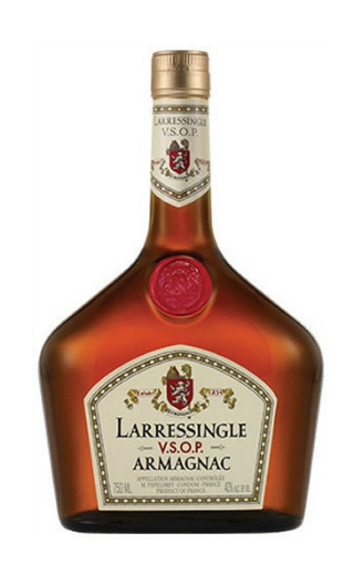 фото арманьяк Larressingle VSOP 0,7 л