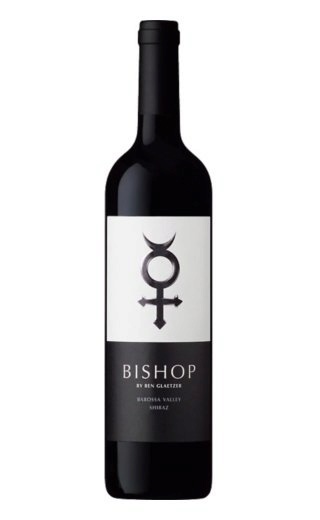 фото вино Glaetzer Bishop Shiraz 2016 0,75 л