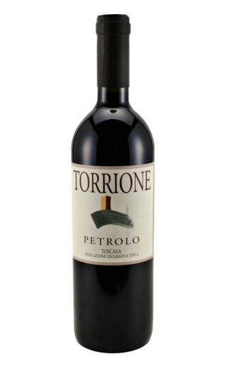 фото вино Fattoria Petrolo Galatrona 2006 0,75 л