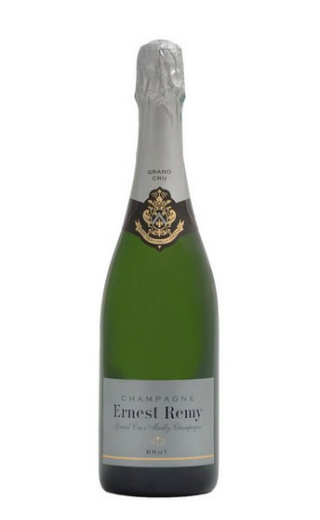 фото шампанское Ernest Remy Grand Cru a Mailly Brut Millesime 0,375 л