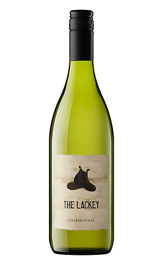 фото вино Kilikanoon The Lackey Chardonnay 2016 0,75 л