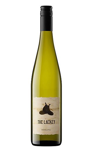 фото вино Kilikanoon The Lackey Riesling 2016 0,75 л