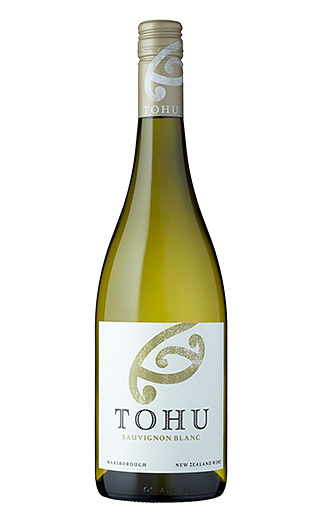 фото вино Tohu Sauvignon Blanc 2016 0,75 л