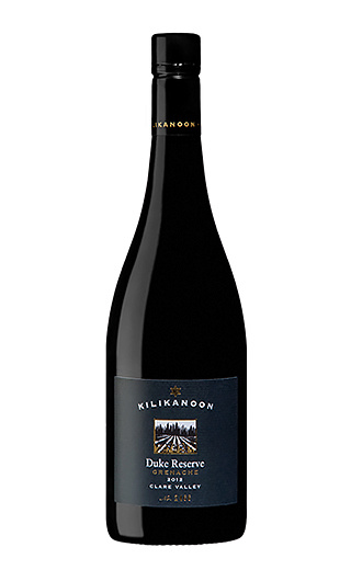 фото вино Kilikanoon Duke Reserve Grenache Clare Valley 2012 0,75 л