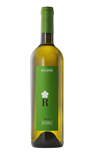 фото вино Roccafiore Grechetto Fiordaliso Bianco Umbria 2016 0,75 л