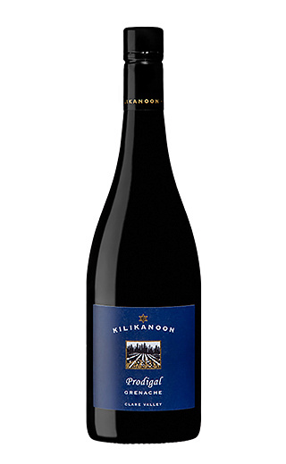 фото вино Kilikanoon Prodigal Grenache Clare Valley 2013 0,75 л