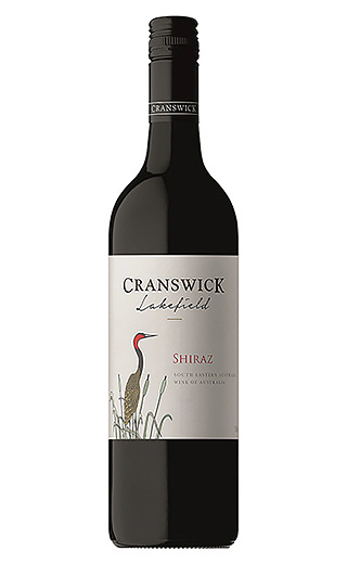 фото вино Cranswick Lakefield Shiraz 2017 0,75 л