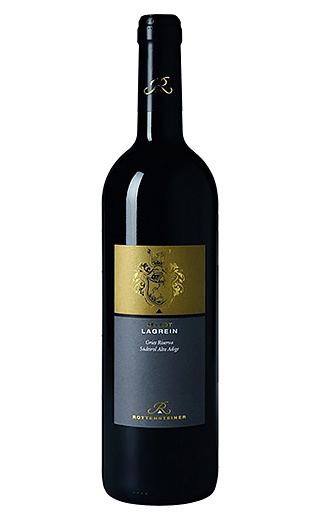 фото вино Rottensteiner Lagrein Select Gries Riserva Alto Adige 2016 0,75 л