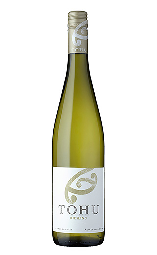 фото вино Tohu Riesling 2016 0,75 л