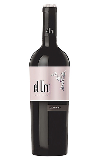 фото вино Terrazul El Uru Tannat 2015 0,75 л