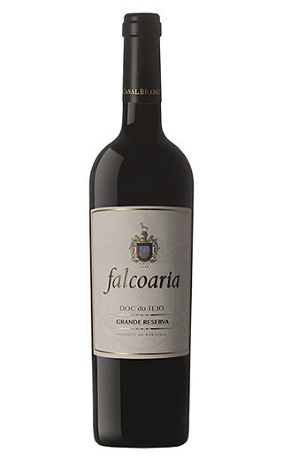 фото вино Falcoaria Grande Reserva 2015 0,75 л