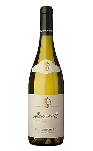 фото вино Jean Bouchard Meursault 2016 0,75 л