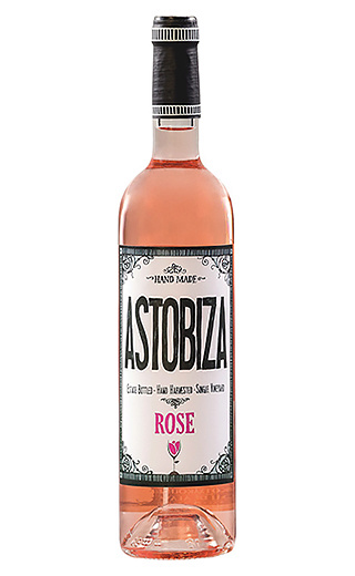 фото вино Astobiza Rose 0,75 л