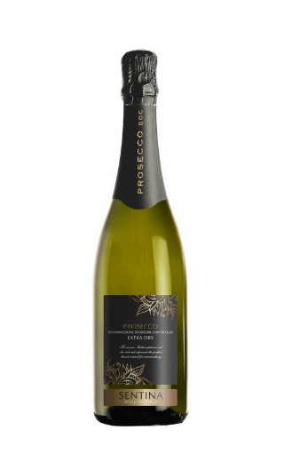 фото просекко Botter Sentina Prosecco 1,5 л