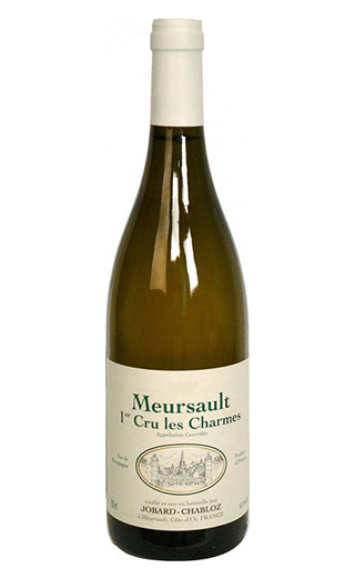 фото вино Domaine Remi Jobard Meursault 1er Cru Les Charmes 2013 0,75 л