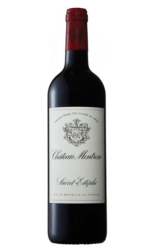 фото вино Chateau Montrose St-Estephe 2-me Grand Cru Classe 2012 0,75 л