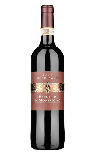 фото вино Silvio Nardi Brunello di Montalcino 2012 1,5 л