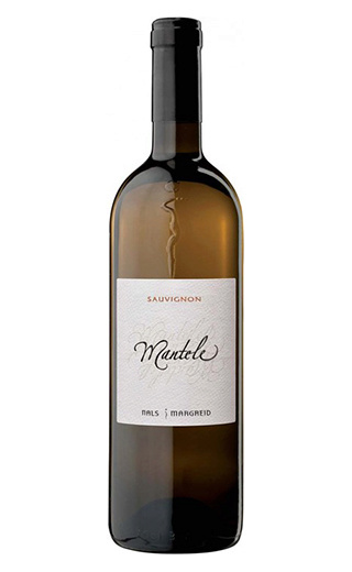 фото вино Nals Margreid Mantele Sauvignon 2013 0,75 л