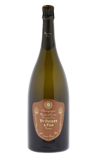 фото шампанское Veuve Fourny Monts De Vertus Millesime Premier Cru Extra Brut 0,75 л