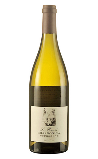 фото вино Chateau de Chamirey Maison Devillard Le Renard Chardonnay Bourgogne 2013 0,75 л