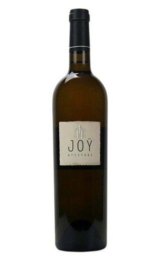 фото вино Domaine de Joy Attitude 2017 0,75 л