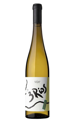 фото вино Anselmo Mendes 3 Rios Escolha Vinho Verde 2017 0,75 л