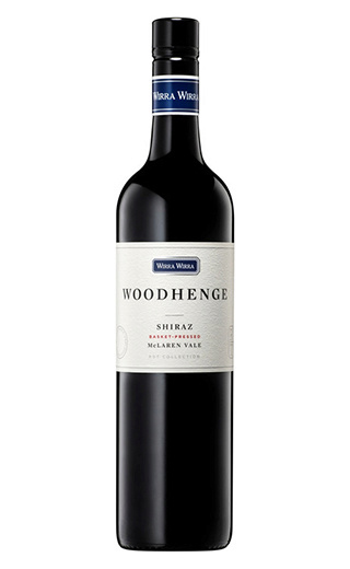 фото вино Wirra Wirra Woodhenge Shiraz 2016 0,75 л