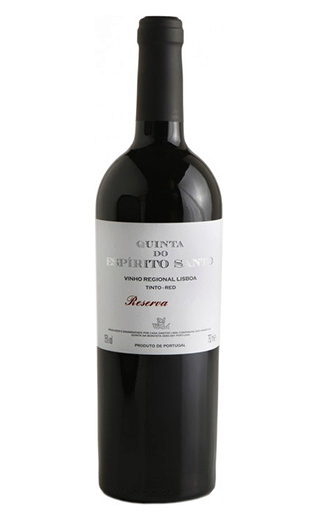 фото вино Casa Santos Lima Quinta do Espirito Santo Reserva 2013 0,75 л