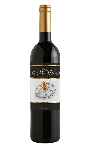 фото вино Casa Santos Lima Gran Passo Classico Reserva 2015 0,75 л