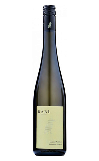 фото вино Rabl Gruner Veltliner Langenlois 2017 0,75 л