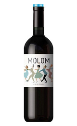 Вино Bodegas Milenium Molom Tinto 0,75 л
