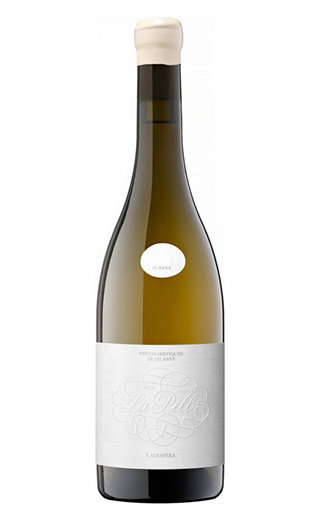 фото вино Lagravera La Pell Puresa Blanc 2014 0,75 л