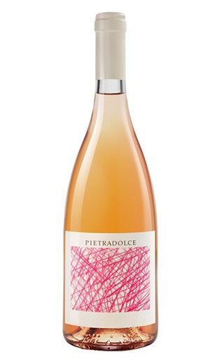 фото вино Pietradolce Etna Rosato 2017 0,75 л