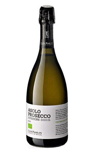 фото просекко Case Paolin Asolo Prosecco Superiore Brut 2023 1,5 л