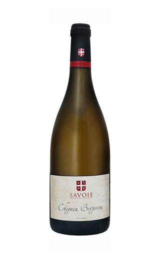 фото вино Jean Perrier et Fils Chignin Bergeron Fleur de Roussane Savoie Jean Perrier 2017 0,75 л