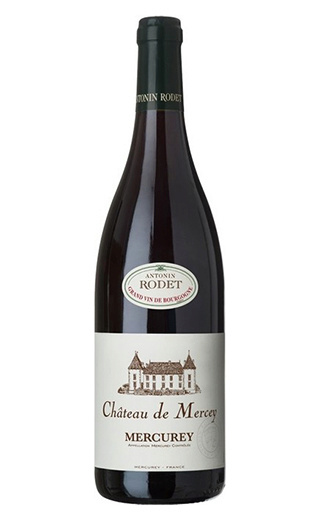 фото вино Antonin Rodet Chateau de Mercey Mercurey 2013 0,75 л