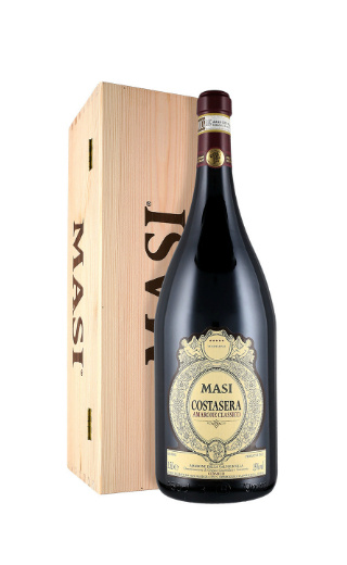 фото вино Masi Agricola Costasera Amarone della Valpolicella Classico 1997 0,75 л