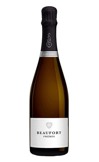 фото игристое вино Andre Beaufort Freres Blanc de Noir Brut Nature 2015 0,75 л